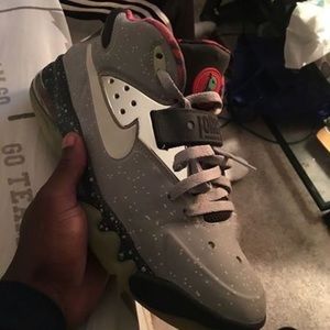 Nike Air Max Force 72 extraterrestrial